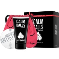 Starostlivosť o Angry Beards Calm Balls