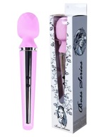 Massager Genius USB Pink 10 Function