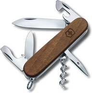 Vreckový orechový nôž Victorinox Spartan 1.3601.63