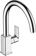 HANSGROHE KUCHYŇSKÁ FAPER VERNIS SHAPE 260 CHROM