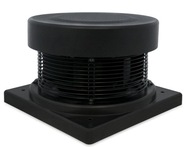 Strešný ventilátor EC MONSTER 190/800 Harmann