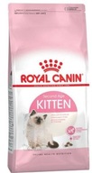 ROYAL CANIN Kitten 10kg Royal Canin suché krmivo pre mačky