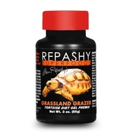 REPASHY GRASSLAND GRAZER 85G - KRMIVO PRE KORYTNAČKY LA