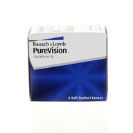 Pure Vision 6 ks výkon -0,50 pred Kr 8,6