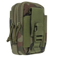 POCKET Molle Pouch POCKET Pers wz.93 CAMO