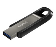 Pendrive 395 MB/s SanDisk Extreme GO USB 3.2 128 GB