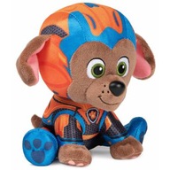 Paw Patrol Zuma Plyšový maskot 15 cm Skvelý film