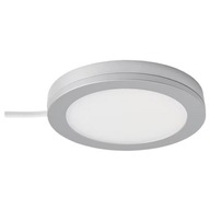 Inteligentné osvetlenie Mittled LED reflektor IKEA 8 cm