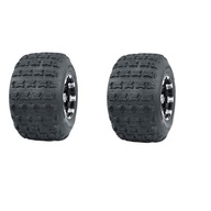 2 x PNEUMATIKY ATV Štvorkolky 18 x 9,5 - 8 palcov