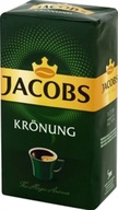 Káva Jacobs Kronung, mletá, 500g