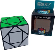 Puzzle kocka MoYu MeiLong Pandora 3x3