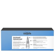 Loreal Aminexil Advanced vlasové ampulky 42x 6ml