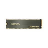 SSD M.2 ADATA LEGEND 800 2000 GB 2TB PCIe 4 3.5/2.8