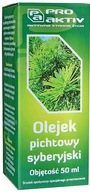 Pro Aktiv Siberian Picht Oil 50 ml