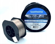 SHIMANO TECHNIUM INVISITEC LINE 0,285MM 7,70KG 300M