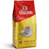 Kávové zrná Caffe Cagliari GRAN CAFFE 1 kg vlasov