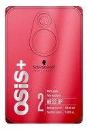 Schwarzkopf OSiS+ pasta na vlasy na žuvačky 100 ml