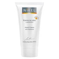 NIKEL Regeneračný krém na ruky s pantenolom 50 ml