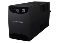 UPS VI 650 SH 650VA PowerWalker