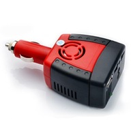 pre AC 220V/110V s portami USB 2.1/1.5A nabíjačka S