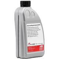 ATF OLEJ 1L VAG G 055 005 / WSS-M2C938-A / JAGUAR FLUID 8432 / BMW ATF 2 /