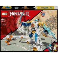 LEGO Ninjago Zane's Energy Mech EVO 71761