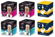 Kapsule pre DOLCE GUSTO SET 3 PRÍCHUTI RENE