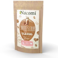 Kávový peeling Nacomi Coffee Scrub 200g P1