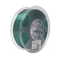 eSun PLA-Silk Magic GREEN BLUE filament z