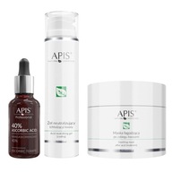 APIS ASCORBIC ACID 40% neutralizátor vrások