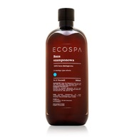 EKOLOGICKÝ ŠAMPÓN ZÁKLADNÝ ŠAMPÓN NA VLASY SPRCHOVÝ GÉL 500ML ECOSPA