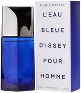 Issey Miyake L'Eau Bleue D'Issey Pour Homme 75 ml * EDT toaletná voda