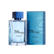 ORIFLAME_Mister Giordani Aqua EDT 75 ml