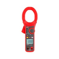 2000A AC UNI-T UT220 kliešťový multimeter