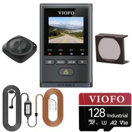 Videorekordér VIOFO A119 MINI2+128GB+HK4+CPL+BT