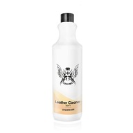 RRC Leather Cleaner Soft 1l na čistenie kože