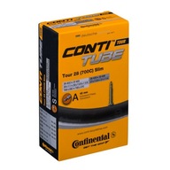 TUBE 700C PRESTA CONTINENTAL 42M 28MM-37MM ŠTRK