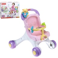 Fisher Price M9523 Kočík Pusher Walker