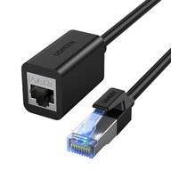 Internetový kábel Ugreen RJ45 Cat8 40000 Mbps 1m