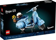 LEGO Bricks Icons 10298 Vespa 125 DARČEK VIANOČNÝ DARČEK