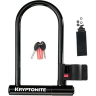 Zámok na bicykel U-Lock Kryptonite Keeper 12 STD