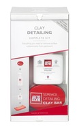 Autoglym Clay Detailing Kit - lakovacia hlina