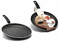 Panvica na palacinky GRANITE 22cm INDUKČNÁ 1127