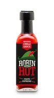 Chilli Chilli Robin EXTRA HORÚCA omáčka 100ml