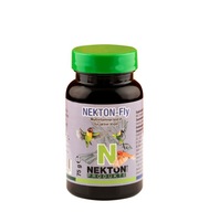 Multivitamín pre aktívne vtáky NEKTON Fly 150g