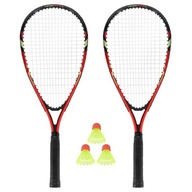 SADA PRE RAKETY SPEEDMINTON SHUTTERS NILS NRS001