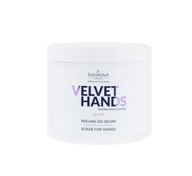 Farmona peeling na ruky Velvet Hands 550 g