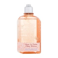 Sprchový gél L'Occitane Cherry Blossom do kúpeľa 250 ml