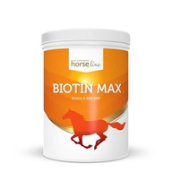 HORSE LINE Biotin Max biotín 1000g