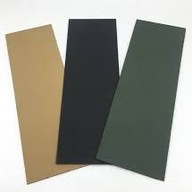 List Kydex 2,4mm 40x30cm RANGER GREEN